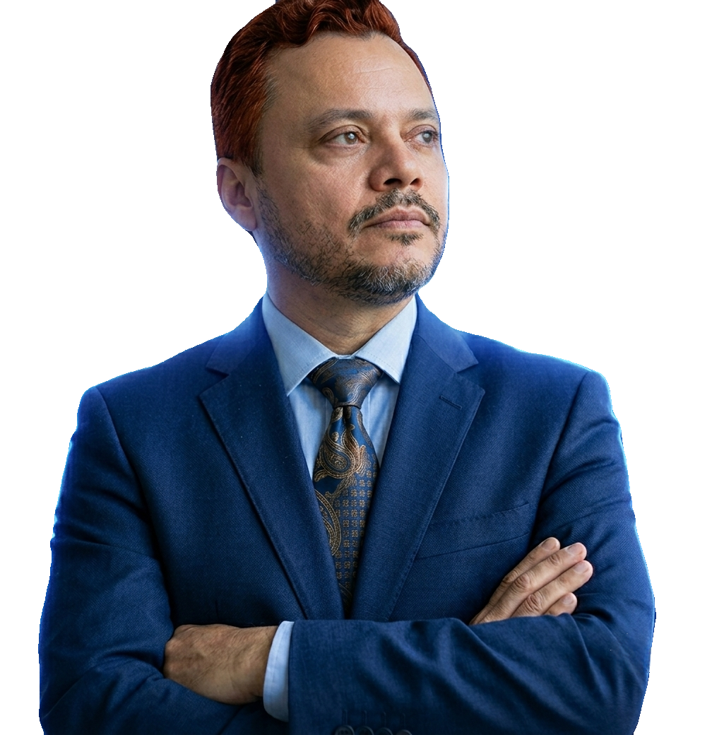 Francisco Teófilo — TSLogicAI